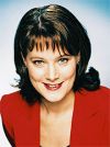 Die Frau in Rot: Anke Schäferkordt sorgt für einen neuen Stil bei RTL
Foto: RTL Television Foto
