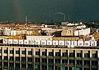 Das alte und 2005 wieder bezogene Verlagsgebude in Berlin
Foto: Eilmeldung/Wikipedia