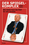 Buchtitel: Der Spiegel-Komplex, Droemer Knaur Foto