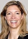 Gewinnendes Lächeln: Christiane zu Salm
Foto: Neun Live Fernsehen Foto