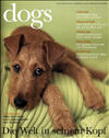 Dogs-Cover: Wer kann solchen Augen widerstehen?
Foto: G+J