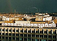 Das alte und 2005 wieder bezogene Verlagsgebäude in Berlin
Foto: Eilmeldung/Wikipedia