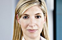Dankt als Burdas Kronprinzessin ab: Christiane Prinzessin zu Salm
Foto: Hubert Burda Media