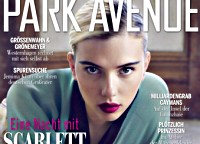 Scarlett Johannson, demnchst auf dem Cover einer anderen Lifestyle-Zeitschrift
Ausschnitt: Park Avenue 12/2008