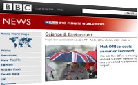Videos von BBC News werden künftig auch anderswo eingebettet.
Foto: Screenshot