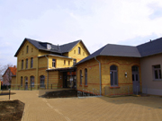 Das Borreliose Centrum Blankenburg
