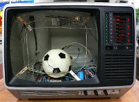 Fuball ist in HD erst richtig schn.
Foto: Dr. Motte/Flickr CC BY 2.0