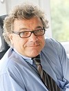 Der neue Redaktions-Koordinator: Manfred von Thien, bisher Lübecker Nachrichten
Foto: Madsack
