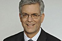 Der künftige ZDF-Intendant Thomas Bellut
Foto: ZDF/Carmen Sauerbrei