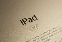 Wird noch nicht erfasst: das gttliche iPad
FHKE/Creative Commons